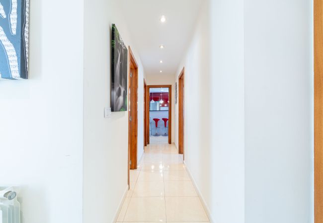 Villa in Empuriabrava - 0080-ALBERES Huis met zwembad Villa in Empuriabrava - 0080-ALBERES Huis met zwembad