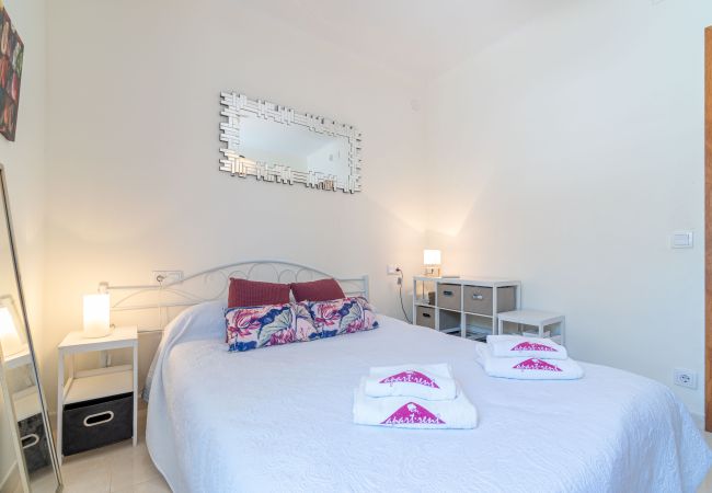 Villa in Empuriabrava - 0080-ALBERES Huis met zwembad Villa in Empuriabrava - 0080-ALBERES Huis met zwembad