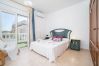 Villa in Empuriabrava - 0007-REQUESENS Huis met privé-zwembad en wifi