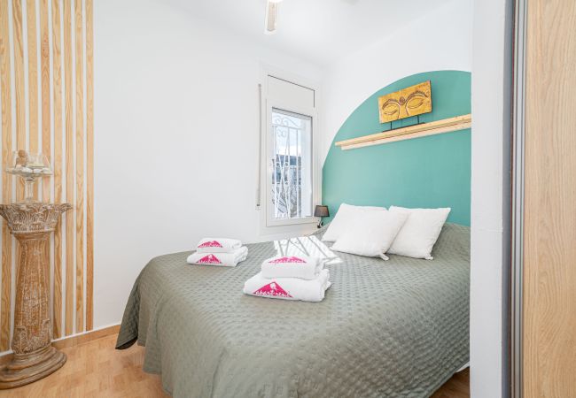 Villa in Empuriabrava - 0009-ALBERES Huis met zwembad Villa in Empuriabrava - 0009-ALBERES Huis met zwembad