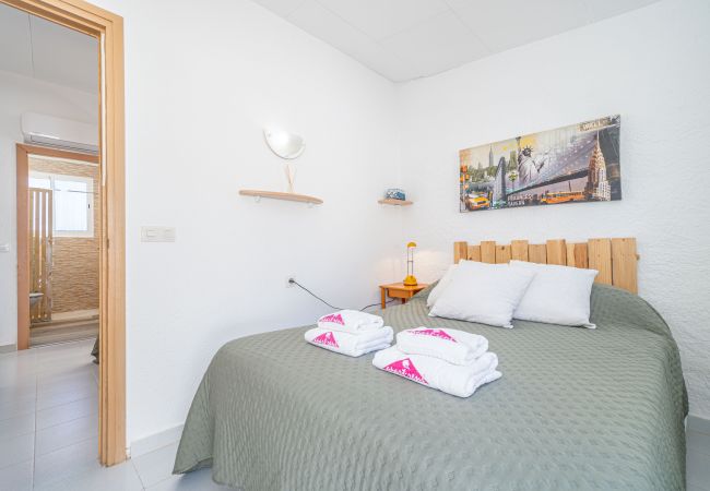 Villa in Empuriabrava - 0009-ALBERES Huis met zwembad Villa in Empuriabrava - 0009-ALBERES Huis met zwembad