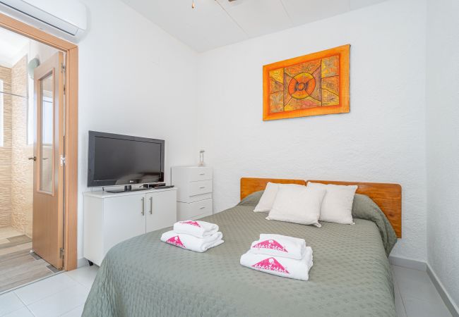 Villa in Empuriabrava - 0009-ALBERES Huis met zwembad Villa in Empuriabrava - 0009-ALBERES Huis met zwembad