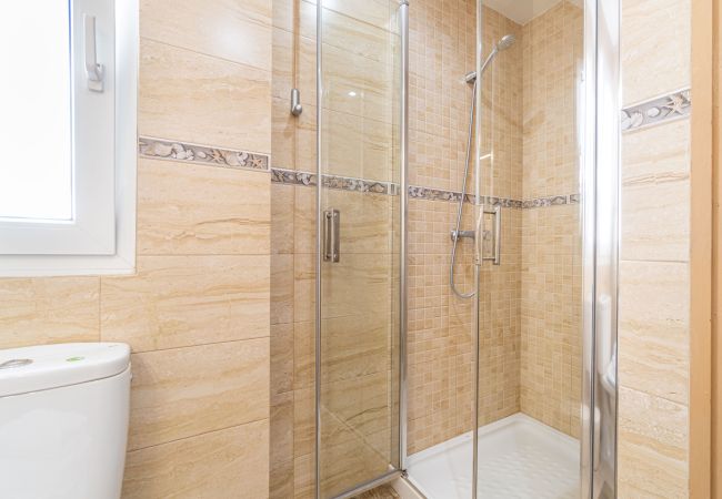 Villa in Empuriabrava - 0009-ALBERES Huis met zwembad Villa in Empuriabrava - 0009-ALBERES Huis met zwembad