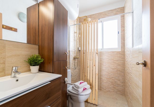 Villa in Empuriabrava - 0009-ALBERES Huis met zwembad Villa in Empuriabrava - 0009-ALBERES Huis met zwembad