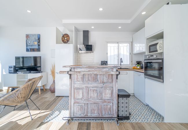 Villa in Empuriabrava - 0009-ALBERES Huis met zwembad Villa in Empuriabrava - 0009-ALBERES Huis met zwembad