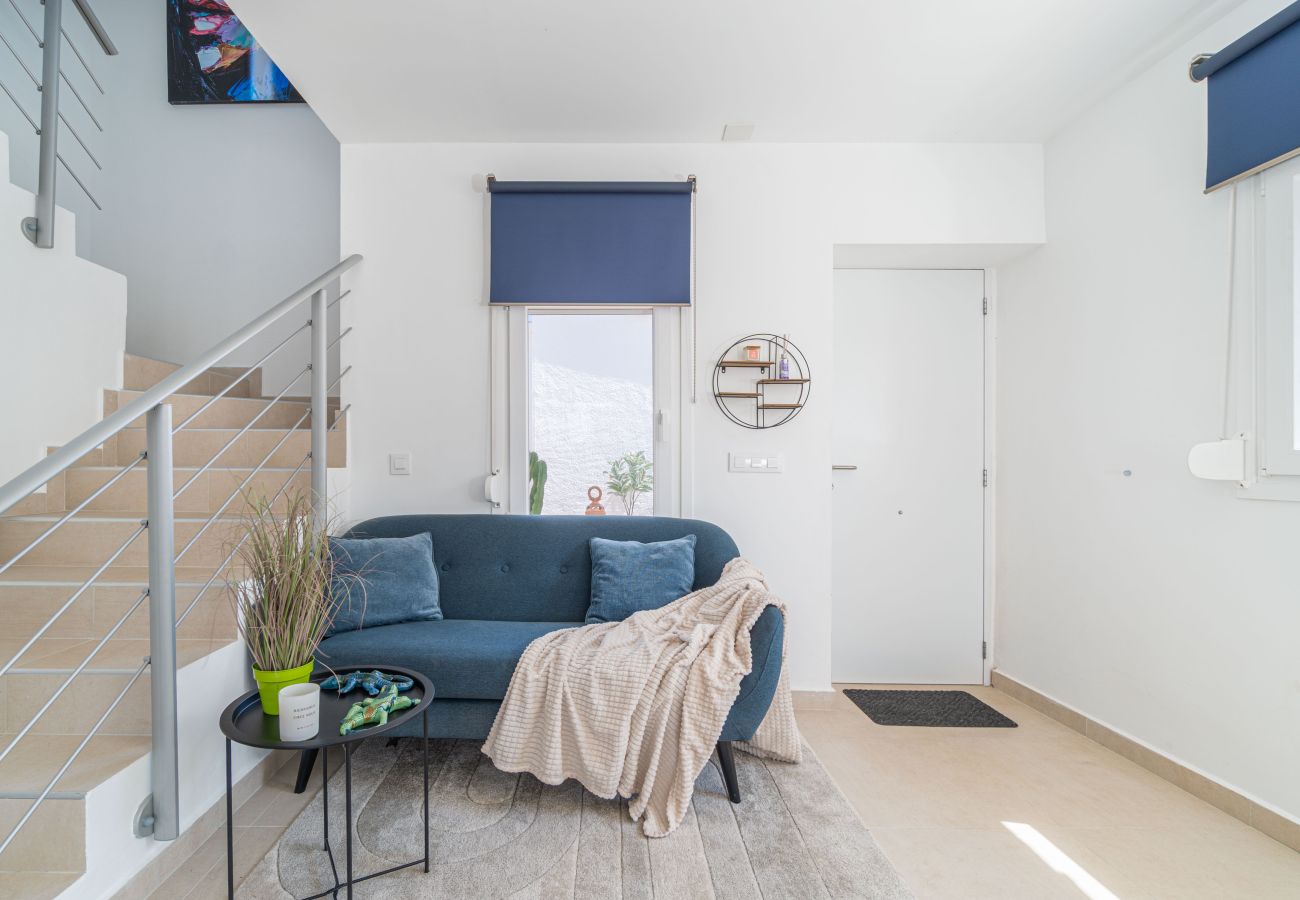 Villa in Empuriabrava - 0040-CAP RAS Huis aan kanaal met zwembad en aanlegplaats