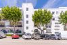 Appartement in Empuriabrava - 0176-ROYAL MARINE Appartement dichtbij het strand