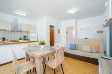 Apartment in Empuriabrava - 0062-GRAN RESERVA Apartment near the...