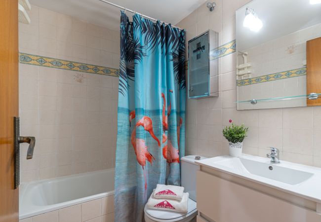 Apartment in Empuriabrava - 0072-GRAN RESERVA Apartment near the beach Apartment in Empuriabrava - 0072-GRAN RESERVA Apartment near the beach