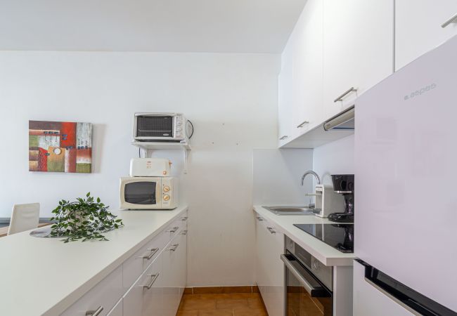 Apartment in Empuriabrava - 0072-GRAN RESERVA Apartment near the beach Apartment in Empuriabrava - 0072-GRAN RESERVA Apartment near the beach