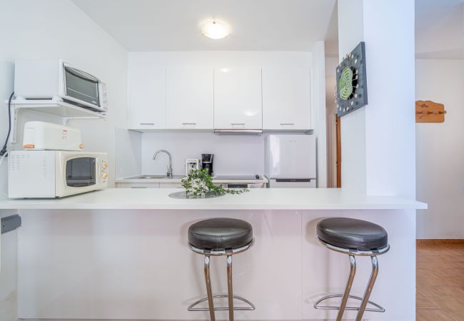 Apartment in Empuriabrava - 0072-GRAN RESERVA Apartment near the beach Apartment in Empuriabrava - 0072-GRAN RESERVA Apartment near the beach