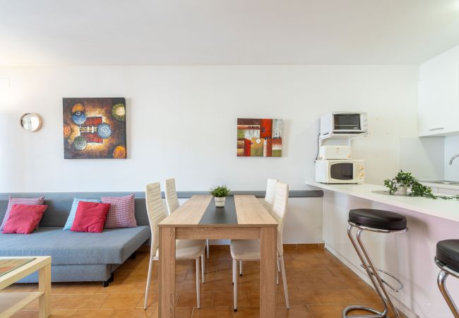 Apartment in Empuriabrava - 0072-GRAN RESERVA Apartment near the beach Apartment in Empuriabrava - 0072-GRAN RESERVA Apartment near the beach