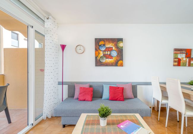 Apartment in Empuriabrava - 0072-GRAN RESERVA Apartment near the beach Apartment in Empuriabrava - 0072-GRAN RESERVA Apartment near the beach