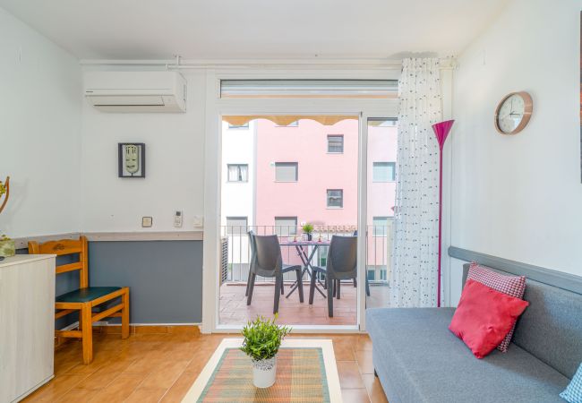 Apartment in Empuriabrava - 0072-GRAN RESERVA Apartment near the beach Apartment in Empuriabrava - 0072-GRAN RESERVA Apartment near the beach