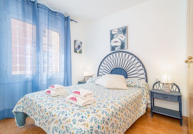 Apartment in Empuriabrava - 0072-GRAN RESERVA Apartment near the beach Apartment in Empuriabrava - 0072-GRAN RESERVA Apartment near the beach