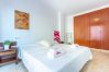 Apartment in Empuriabrava - 0086-BLAUCEL Apartment with seaview 