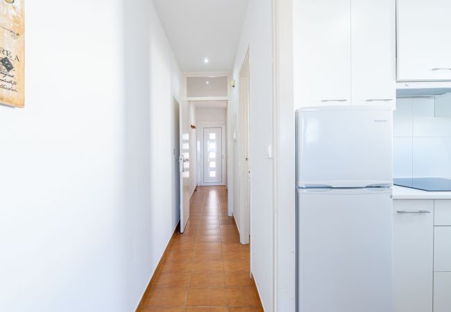 Apartment in Empuriabrava - 0021-BAHIA Apartment in front of the beach with wifi Apartment in Empuriabrava - 0021-BAHIA Apartment in front of the beach with wifi