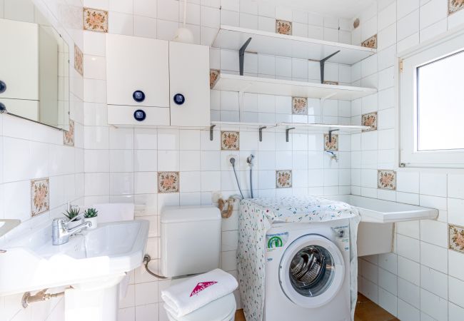 Apartment in Rosas / Roses - 2027-POETA MARQUINA Apartment with 2 bedrooms Apartment in Rosas / Roses - 2027-POETA MARQUINA Apartment with 2 bedrooms