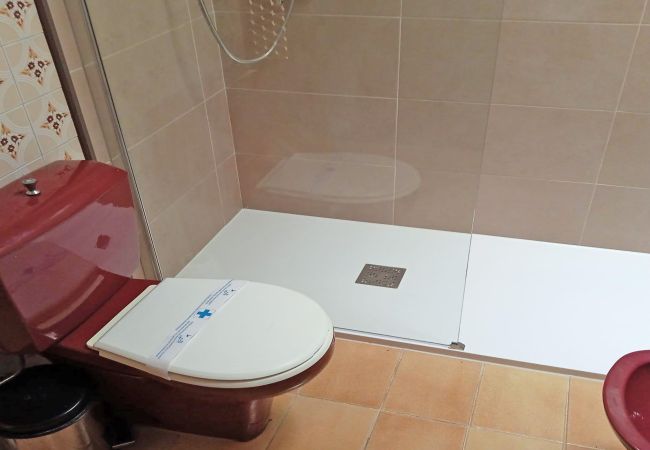 Apartment in Rosas / Roses - 2027-POETA MARQUINA Apartment with 2 bedrooms Apartment in Rosas / Roses - 2027-POETA MARQUINA Apartment with 2 bedrooms