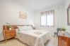 Apartment in Rosas / Roses - 2026-POETA MARQUINA Apartment with 4 bedrooms