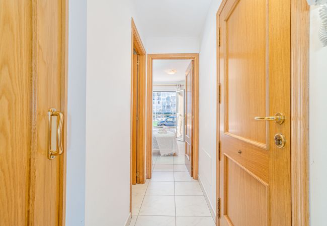 Apartment in Empuriabrava - 0155-PORT SALINS Apartment with canal view Apartment in Empuriabrava - 0155-PORT SALINS Apartment with canal view