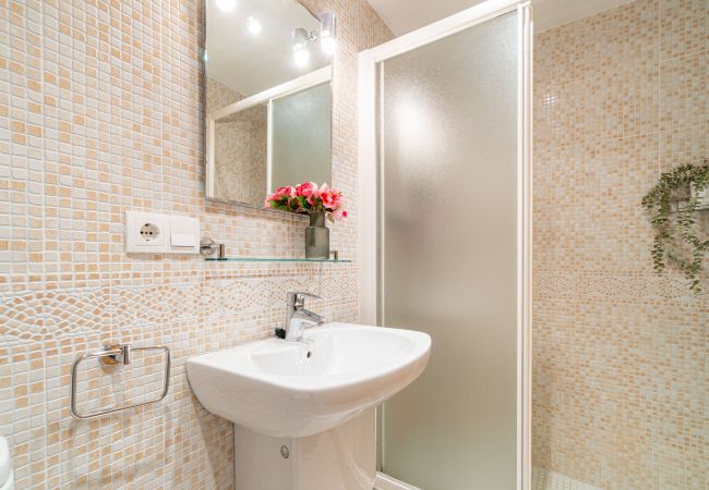 Apartment in Empuriabrava - 0155-PORT SALINS Apartment with canal view Apartment in Empuriabrava - 0155-PORT SALINS Apartment with canal view