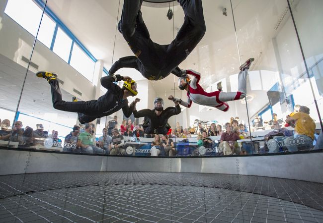 Apartment in Empuriabrava - 0139-ONADA Apartment with canal view Apartment in Empuriabrava - 0139-ONADA Apartment with canal view