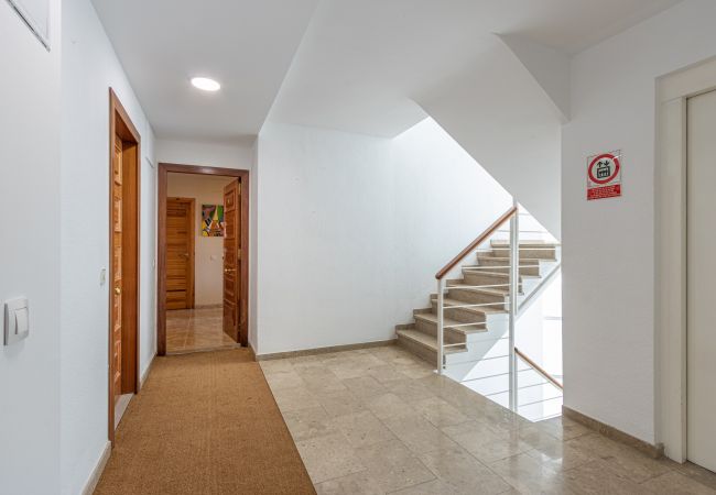 Apartment in Empuriabrava - 0162-PORT GREC Apartment with sea and canal view Apartment in Empuriabrava - 0162-PORT GREC Apartment with sea and canal view