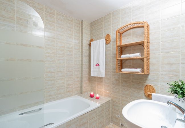 Apartment in Empuriabrava - 0162-PORT GREC Apartment with sea and canal view Apartment in Empuriabrava - 0162-PORT GREC Apartment with sea and canal view