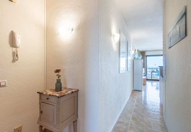 Apartment in Empuriabrava - 0162-PORT GREC Apartment with sea and canal view Apartment in Empuriabrava - 0162-PORT GREC Apartment with sea and canal view