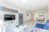 Apartment in Rosas / Roses - 2004-FRANCESC MACIA Apartment with wifi near the beach