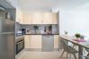 Villa in Empuriabrava - 0152-PUIGMAL Modern house for 6 people