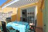 Villa in Empuriabrava - 0152-PUIGMAL Modern house for 6 people