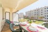 Apartment in Rosas / Roses - 8010-MIL.LENI Apartment with community pool and parking