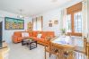 Villa in Empuriabrava - 0191-SANT MAURICI House with private pool