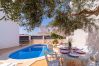 Villa in Empuriabrava - 0191-SANT MAURICI House with private pool