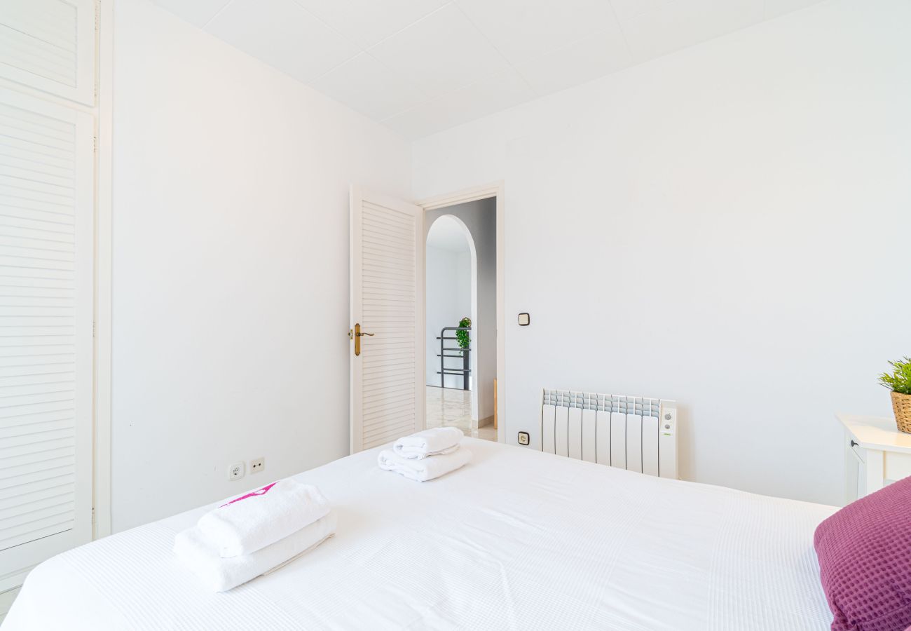 Villa in Empuriabrava - 0024-BAHIA  House with 3 bedrooms near the beach
