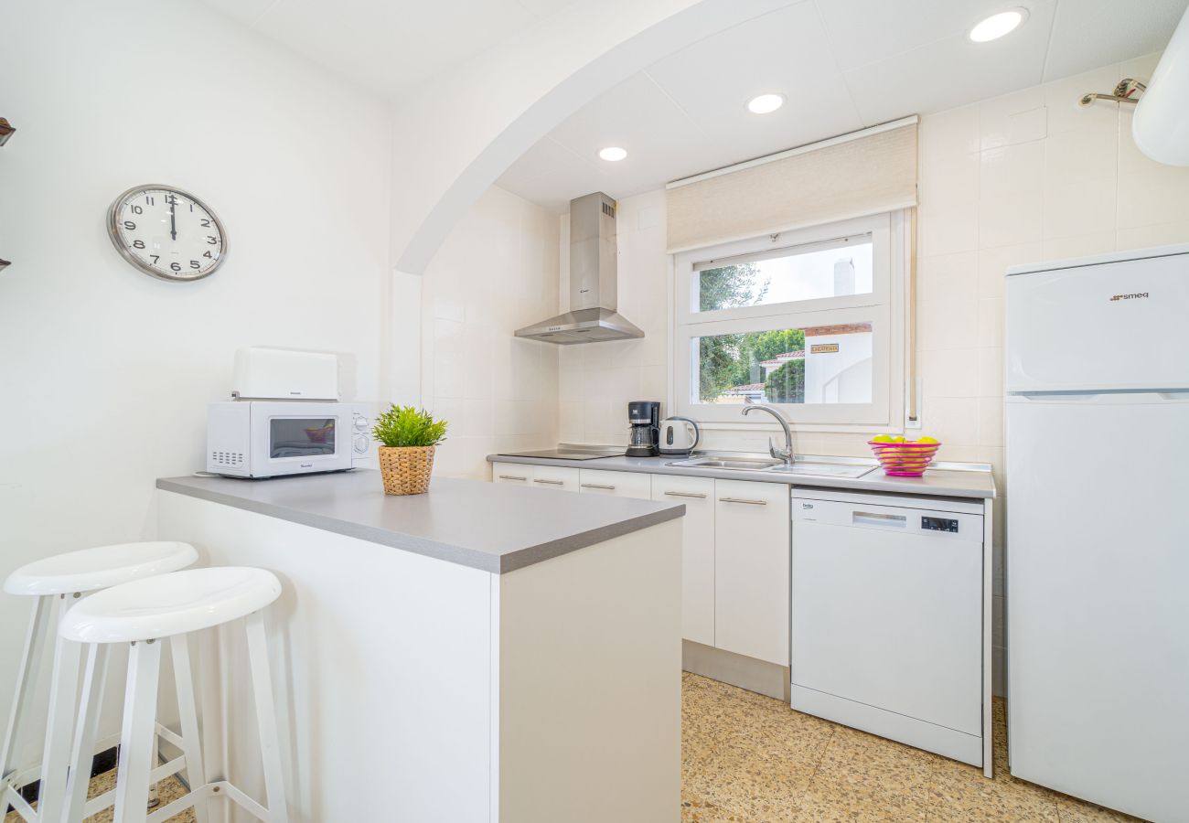 Villa in Empuriabrava - 0024-BAHIA  House with 3 bedrooms near the beach