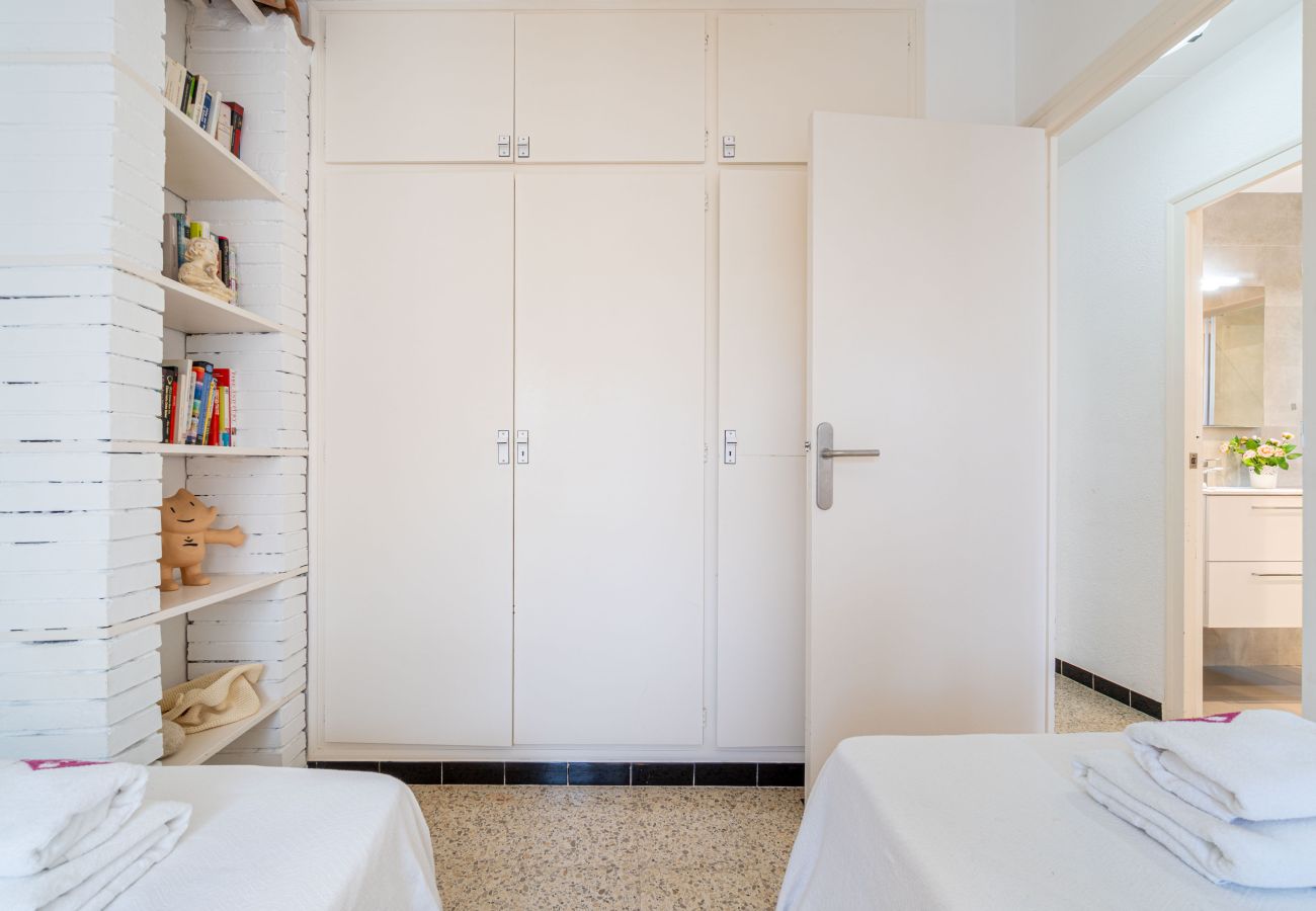 Villa in Empuriabrava - 0024-BAHIA  House with 3 bedrooms near the beach