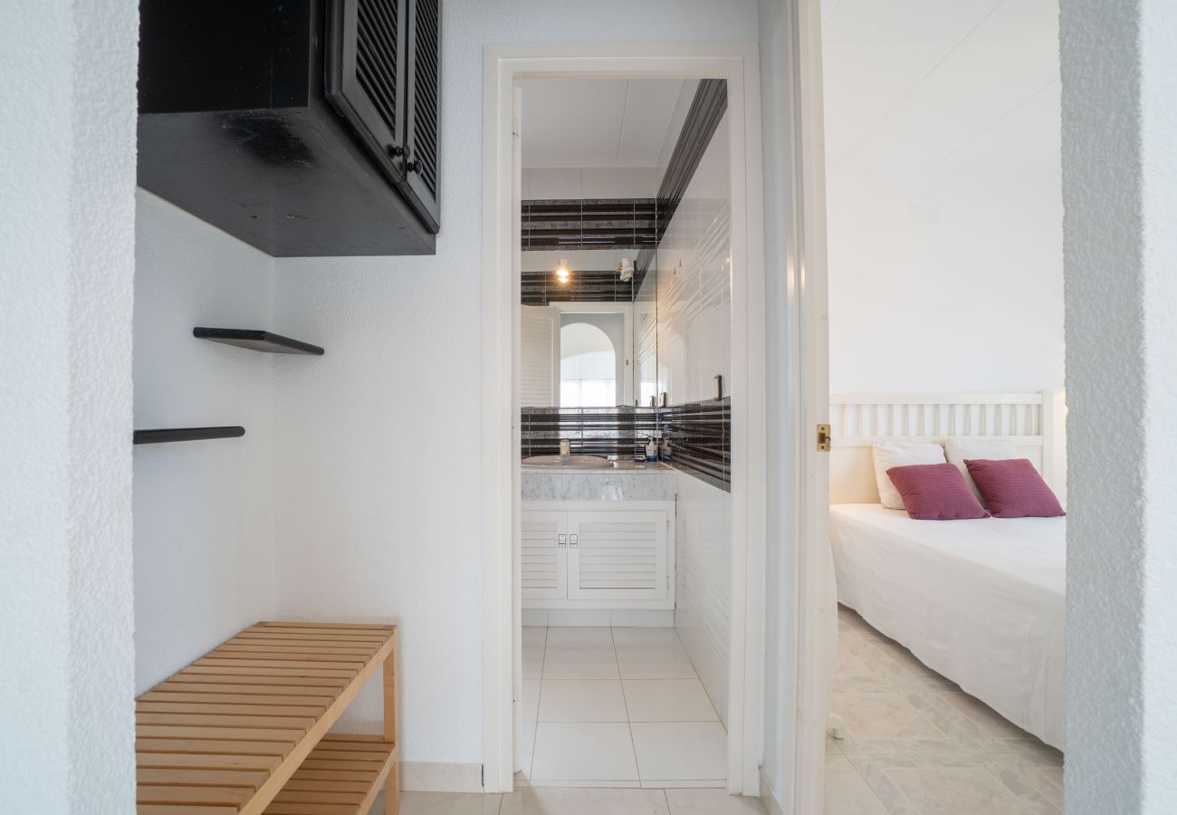 Villa in Empuriabrava - 0024-BAHIA  House with 3 bedrooms near the beach