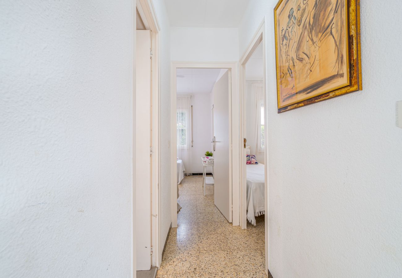 Villa in Empuriabrava - 0024-BAHIA  House with 3 bedrooms near the beach