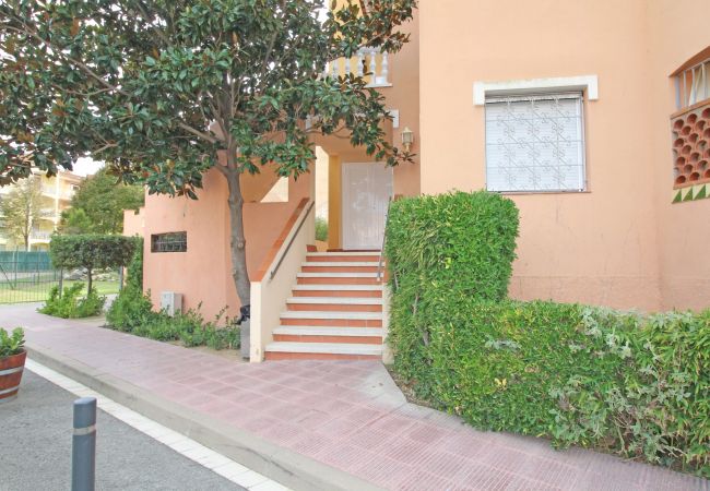 Apartment in Empuriabrava - 0056-GRAN RESERVA Apartment near the beach Apartment in Empuriabrava - 0056-GRAN RESERVA Apartment near the beach