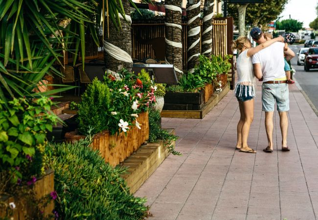 Apartment in Empuriabrava - 0056-GRAN RESERVA Apartment near the beach Apartment in Empuriabrava - 0056-GRAN RESERVA Apartment near the beach