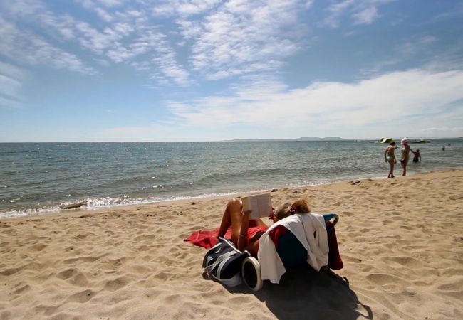 Apartment in Empuriabrava - 0056-GRAN RESERVA Apartment near the beach Apartment in Empuriabrava - 0056-GRAN RESERVA Apartment near the beach