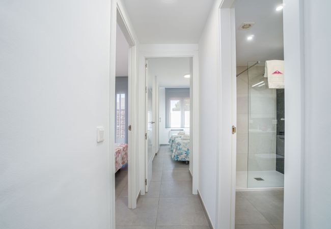 Apartment in Empuriabrava - 0056-GRAN RESERVA Apartment near the beach Apartment in Empuriabrava - 0056-GRAN RESERVA Apartment near the beach