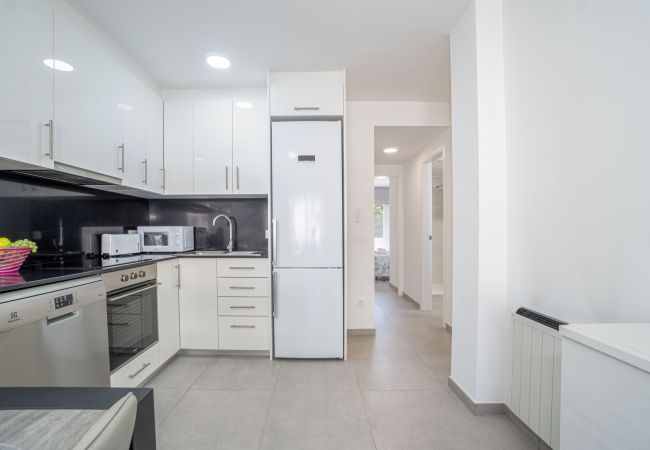 Apartment in Empuriabrava - 0056-GRAN RESERVA Apartment near the beach Apartment in Empuriabrava - 0056-GRAN RESERVA Apartment near the beach