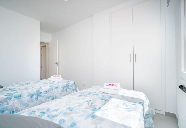 Apartment in Empuriabrava - 0056-GRAN RESERVA Apartment near the beach Apartment in Empuriabrava - 0056-GRAN RESERVA Apartment near the beach