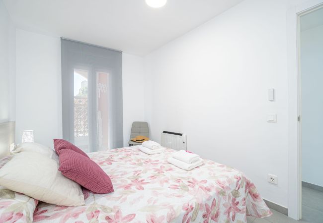 Apartment in Empuriabrava - 0056-GRAN RESERVA Apartment near the beach Apartment in Empuriabrava - 0056-GRAN RESERVA Apartment near the beach