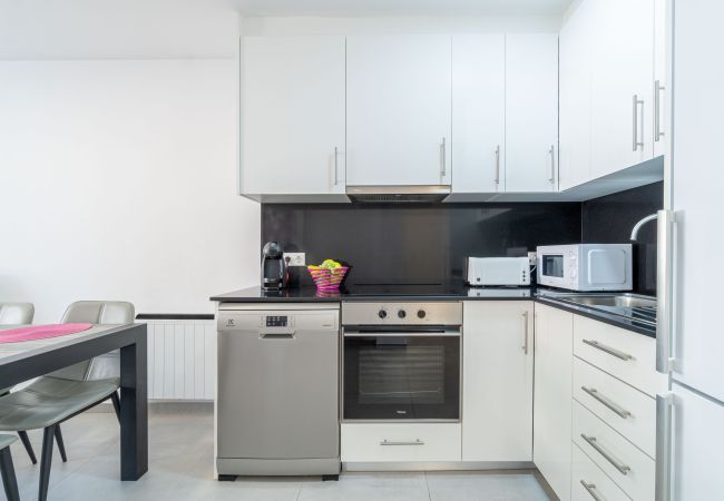 Apartment in Empuriabrava - 0056-GRAN RESERVA Apartment near the beach Apartment in Empuriabrava - 0056-GRAN RESERVA Apartment near the beach