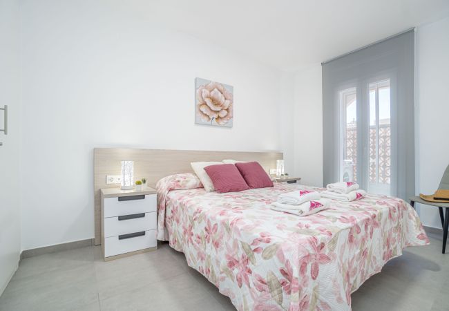 Apartment in Empuriabrava - 0056-GRAN RESERVA Apartment near the beach Apartment in Empuriabrava - 0056-GRAN RESERVA Apartment near the beach